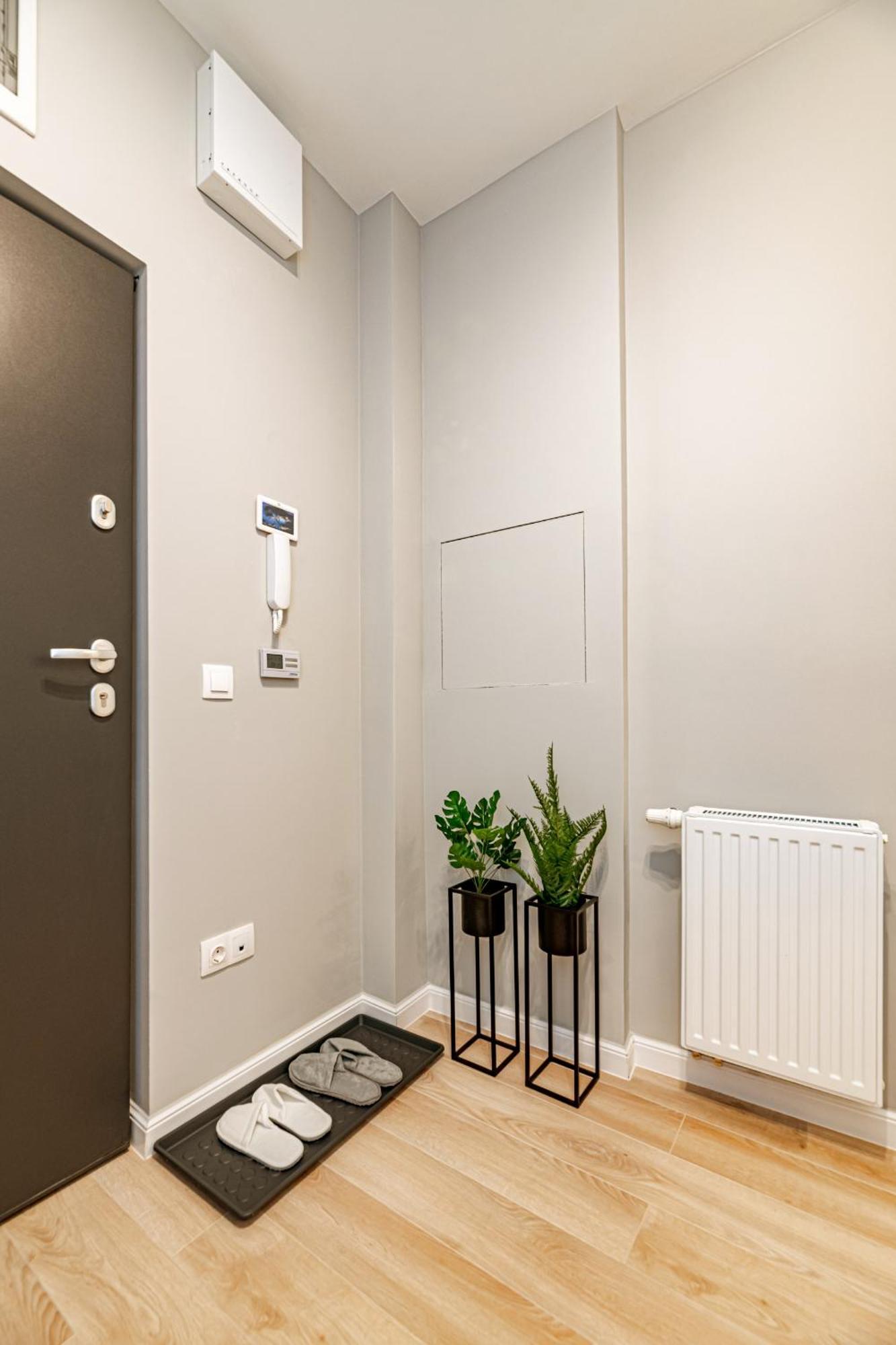 Luxury Tropical Apartment At Budapest Room photo